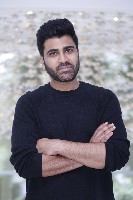 Sharwanand Interview Pics
